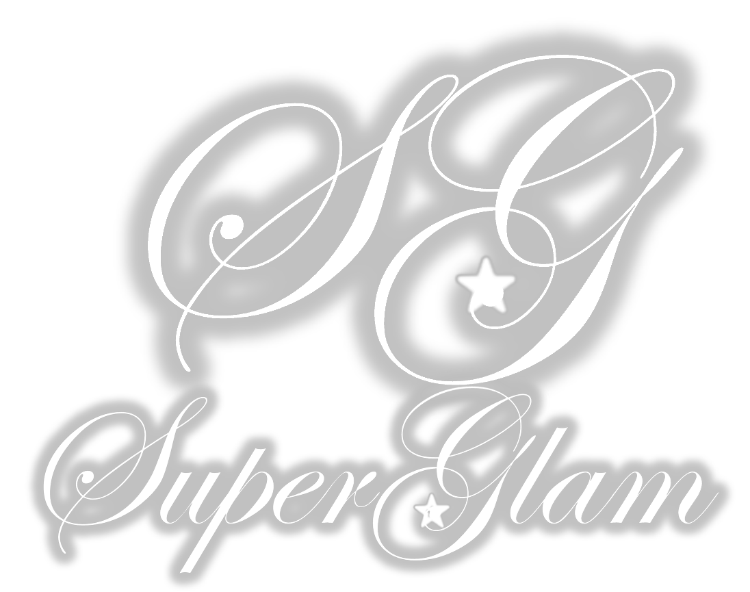 SUPER GLAM